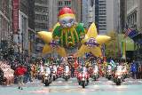 MacysParade, New York von NYC&Company c/o Global Spot